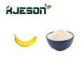 Food Grade Fruit Powder Organic Banana Powder